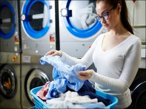 How to Choose the Best Laundry Service in Abu Dhabi