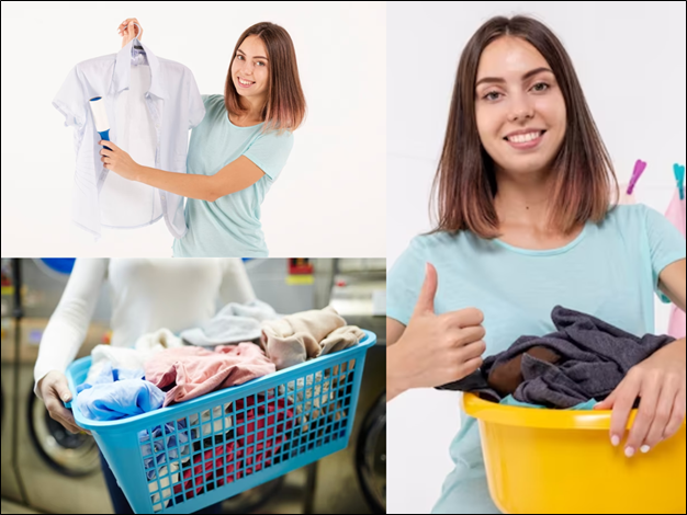Clean and Fresh: Top Laundry Services in Abu Dhabi